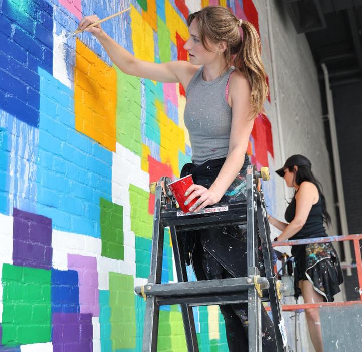 SoWa Health + Wellness - Boston, MA