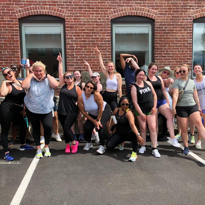 SoWa Health + Wellness - Boston, MA