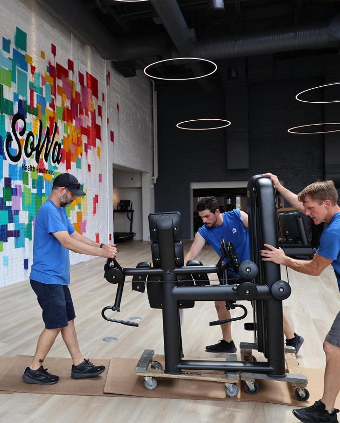 SoWa Health + Wellness - Boston, MA