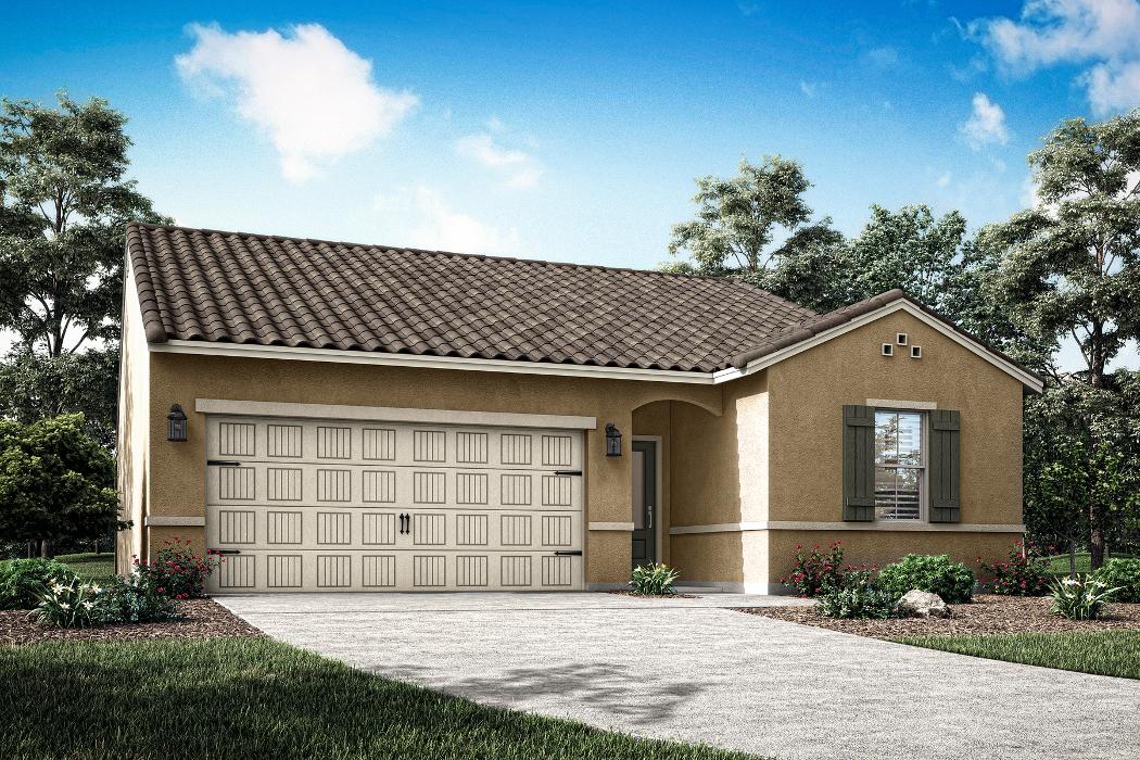 LGI Homes - Harvest Grove Image