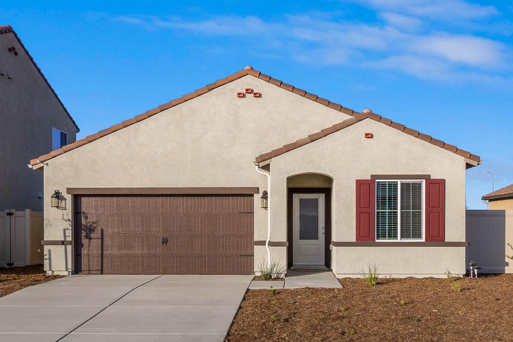 LGI Homes - Harvest Grove Image