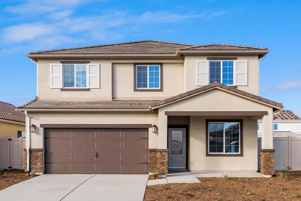 LGI Homes - Harvest Grove Image