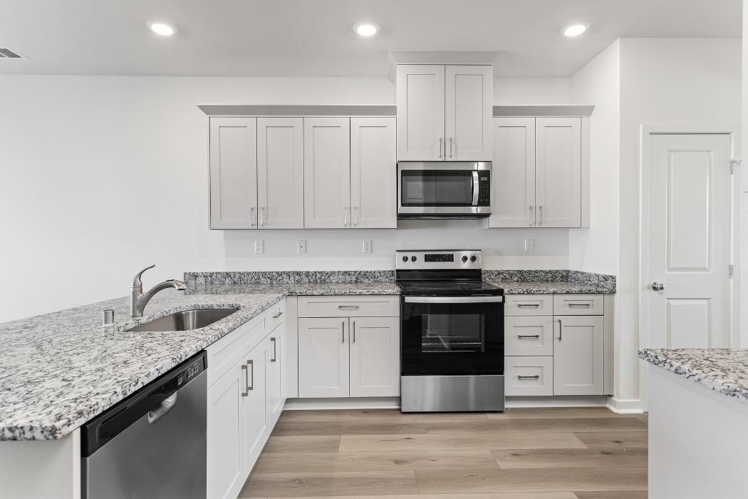 LGI Homes - Harvest Grove Image