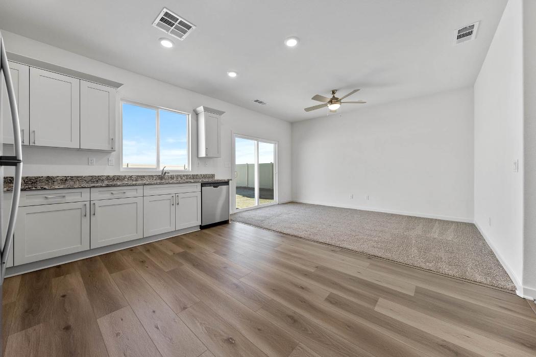 LGI Homes - Harvest Grove Image