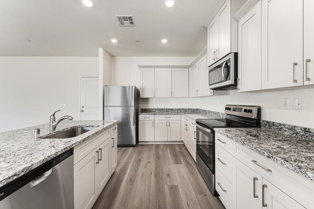 LGI Homes - Harvest Grove Image