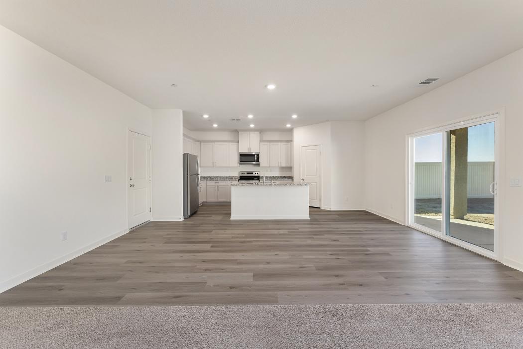 LGI Homes - Harvest Grove Image