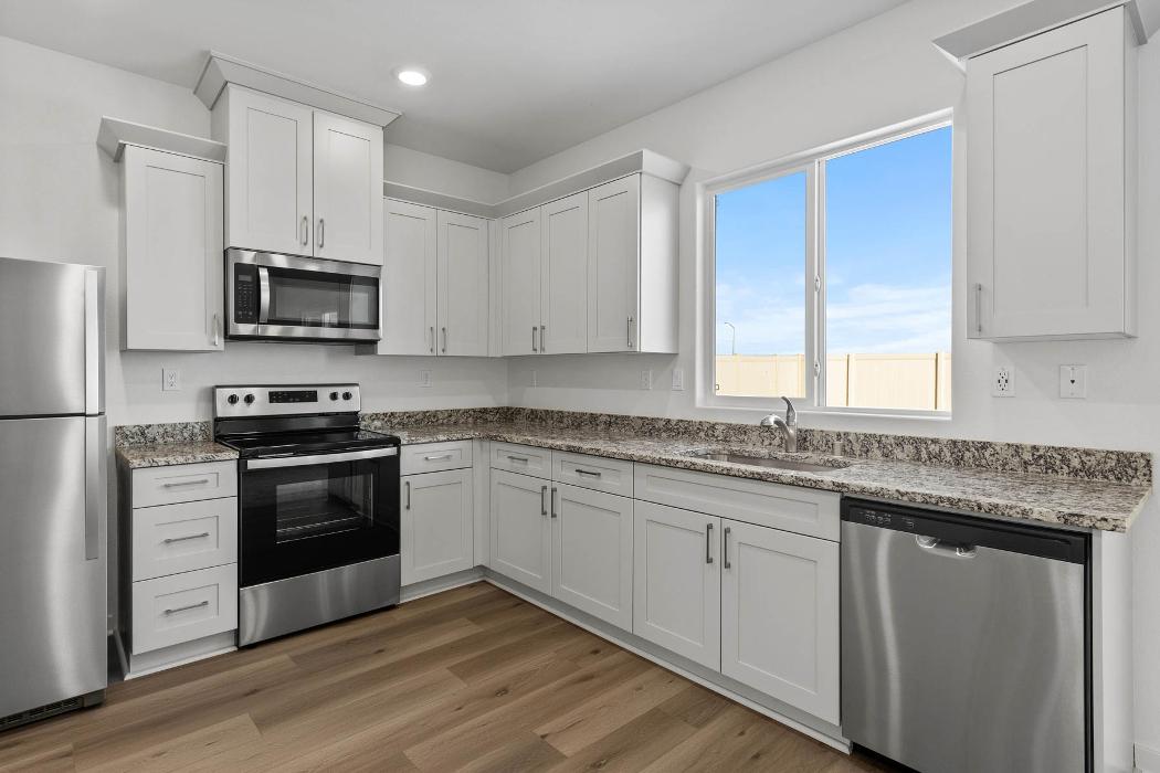 LGI Homes - Harvest Grove Image