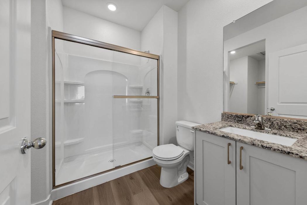 LGI Homes - Harvest Grove Image