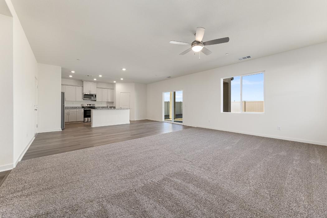 LGI Homes - Harvest Grove Image