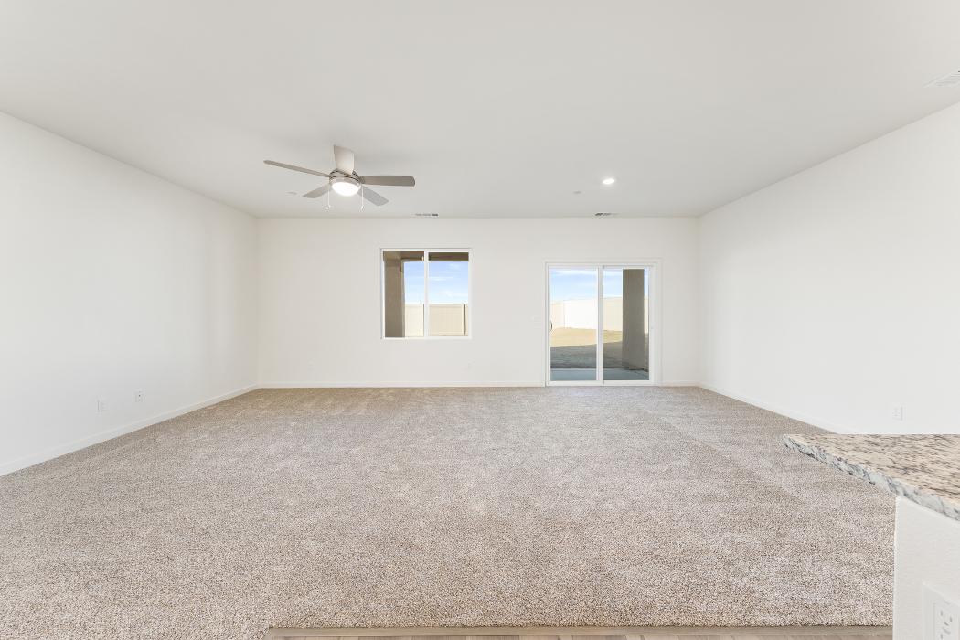 LGI Homes - Harvest Grove Image