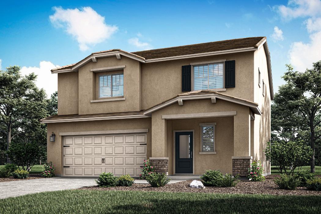 LGI Homes - Harvest Grove Image