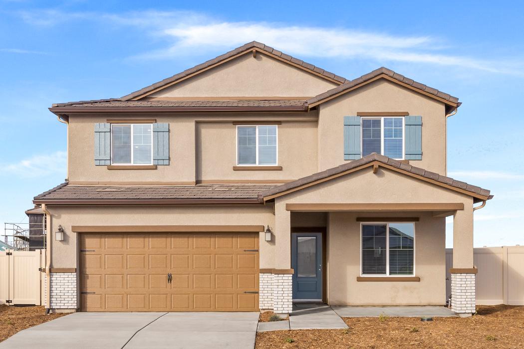 LGI Homes - Harvest Grove Image