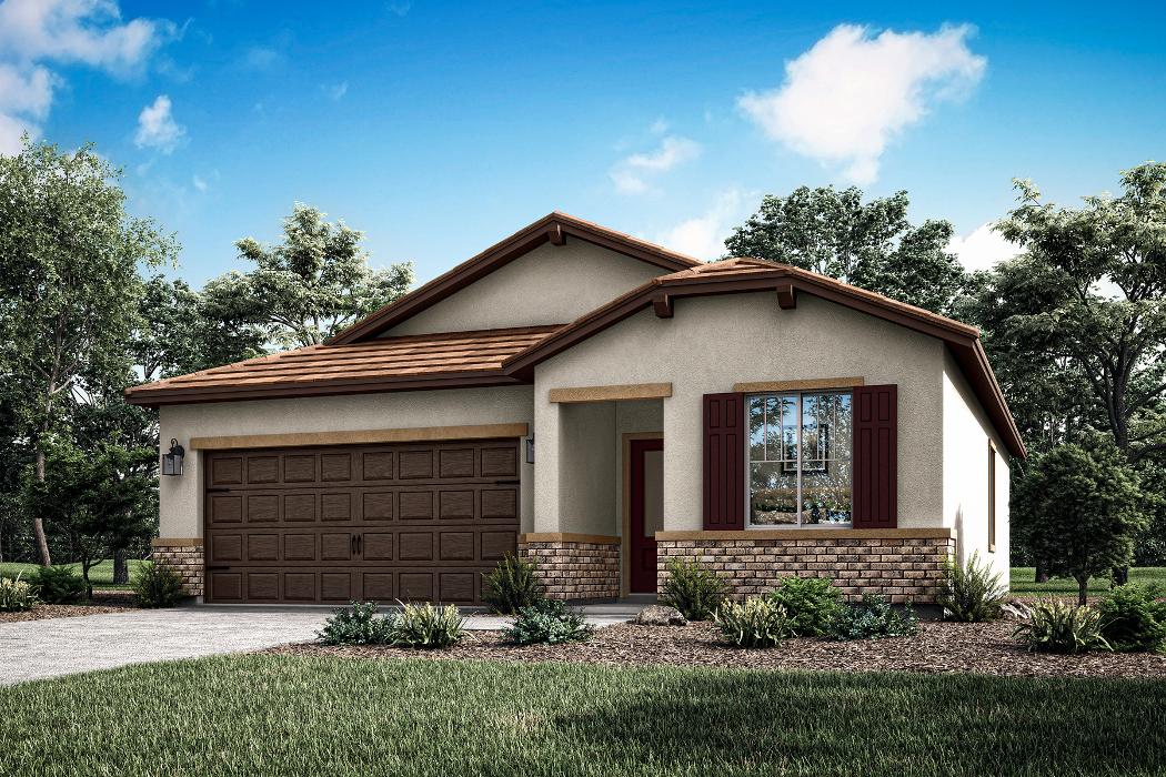 LGI Homes - Harvest Grove Image