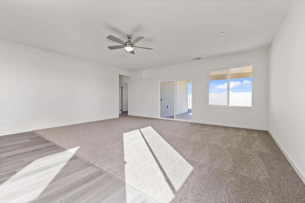 LGI Homes - Harvest Grove Image