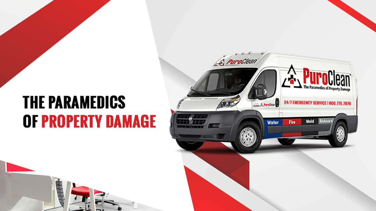 PuroClean of Southern York County