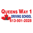 Queensway1Driving School Gloucester (613)501-2028