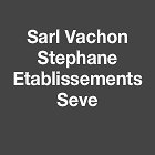 Sarl Vachon Stephane Etablissements Seve