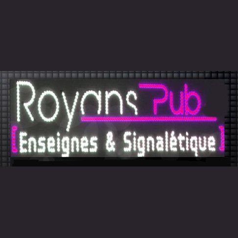 Royans Pub