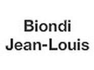 Biondi Jean-Louis récupération, traitement de déchets divers