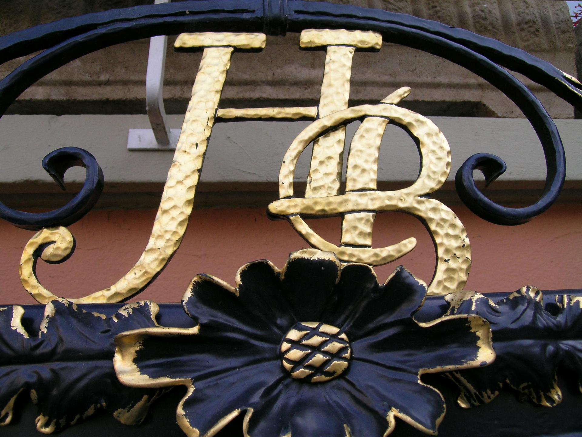 Restaurant Hotel Le Bristol