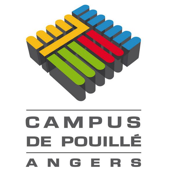 Campus de Pouillé