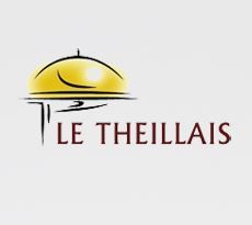 Restaurant Le Theillais restaurant