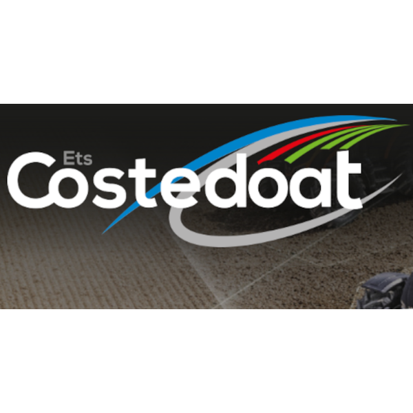 Costedoat concessionnaire et succursale de camions et véhicules industriels