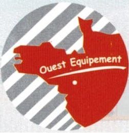 Ouest Equipement mobilier de bureau (commerce)