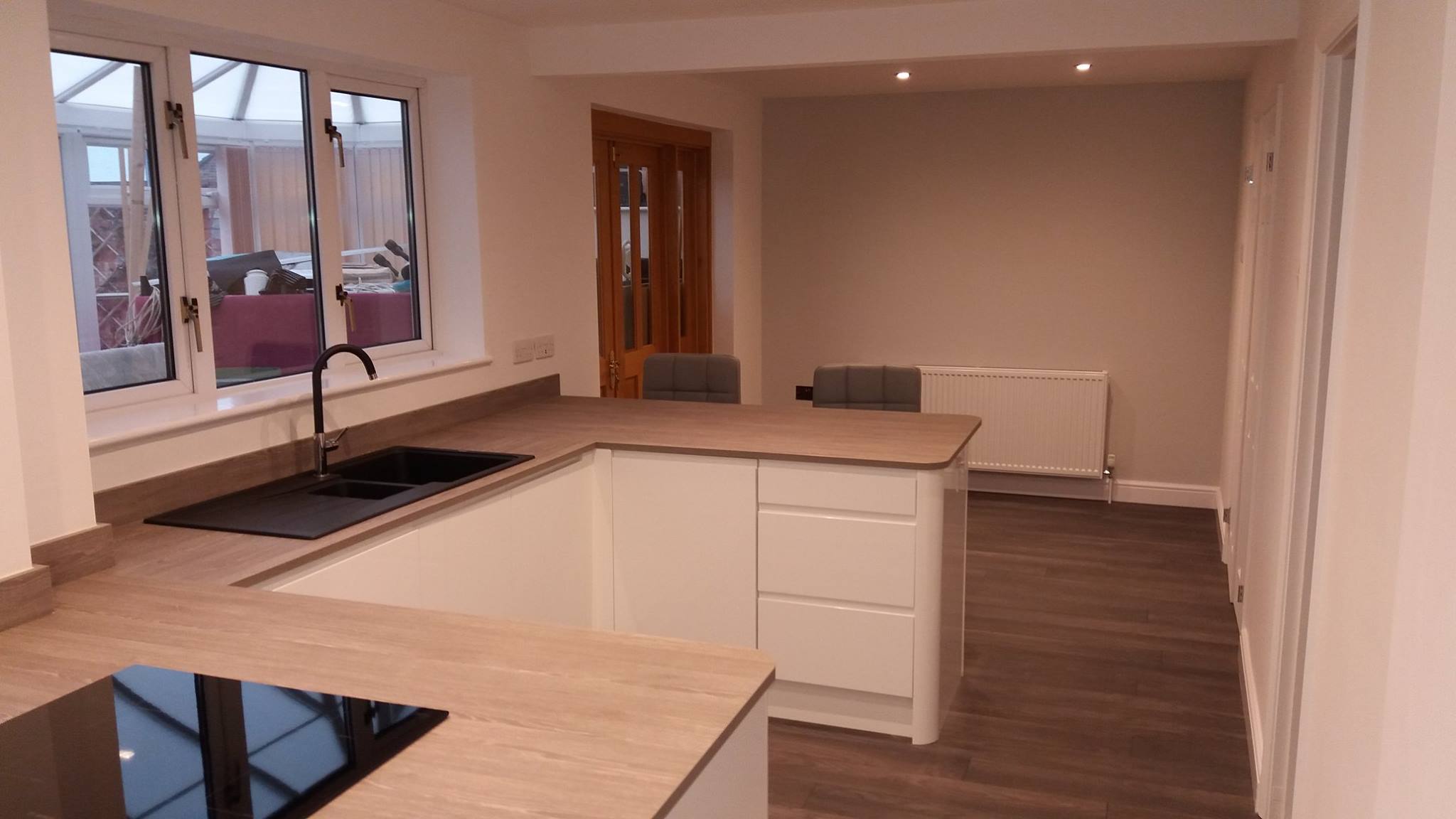 Wren Kitchens Limited