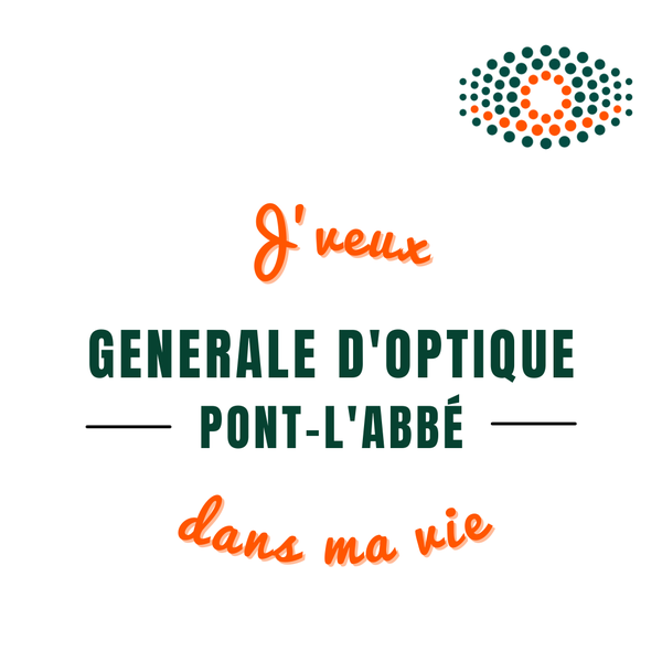 Generale d'Optique
