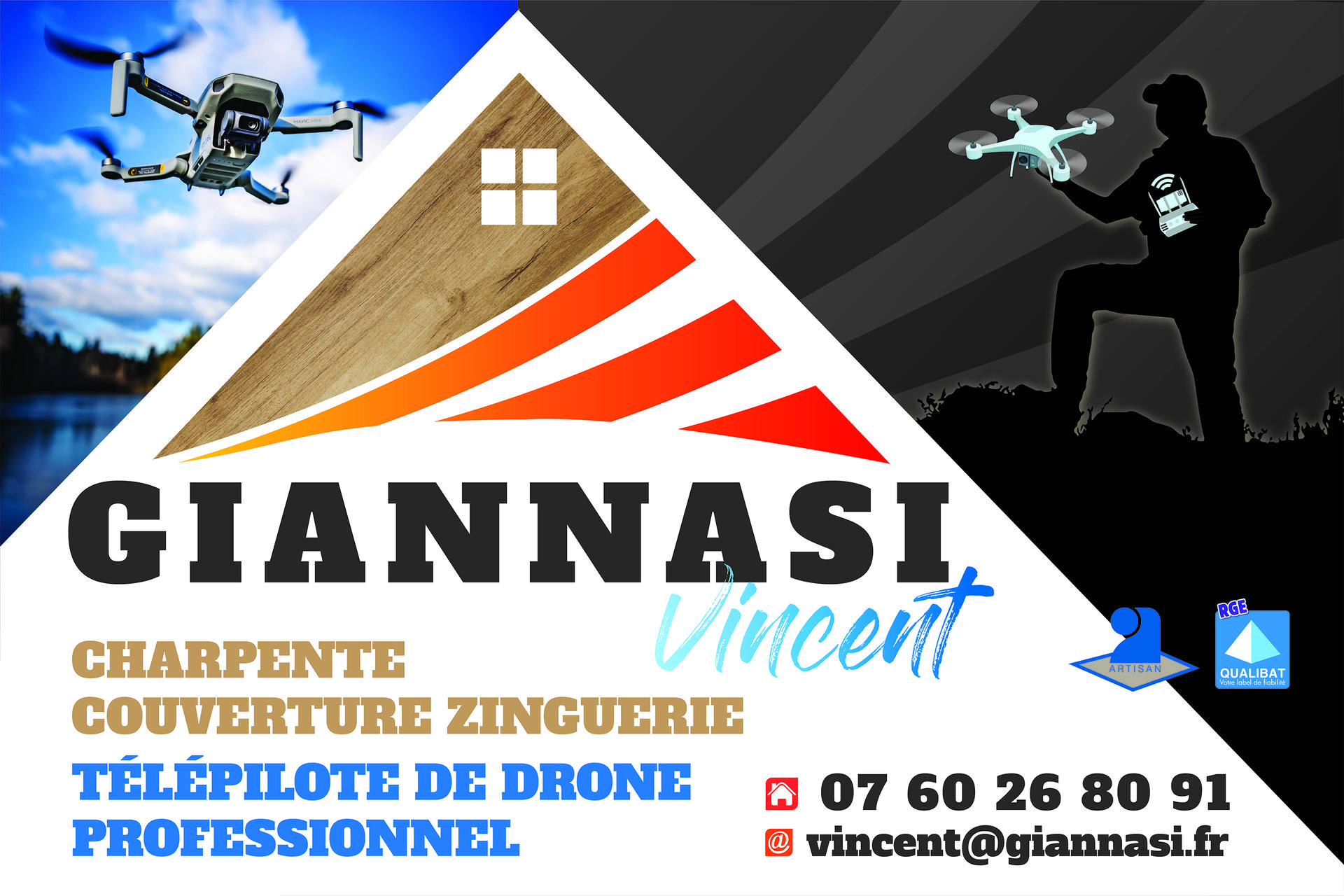 Giannasi Vincent Expert