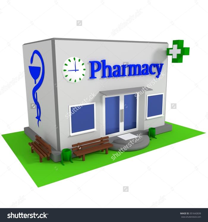 Any Pharmacy Store - Kew Gardens, NY