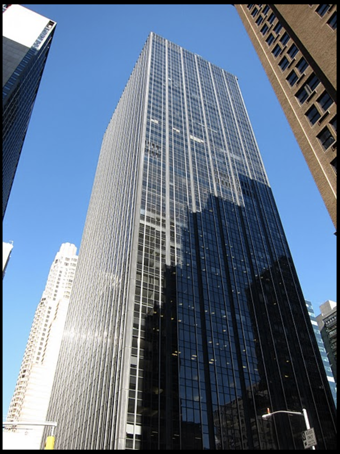 Accenture New York - New York, NY