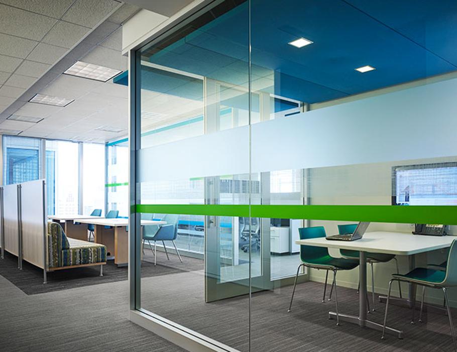 Accenture New York - New York, NY