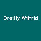 Oreilly Wilfrid