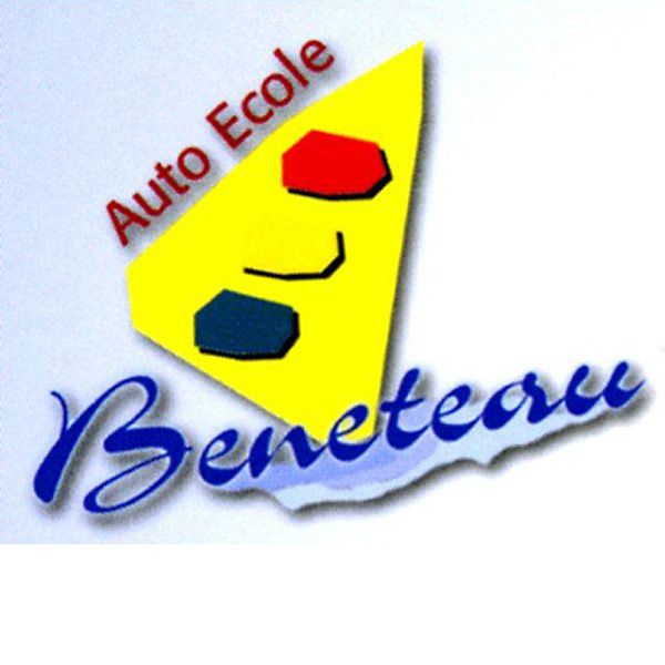 Beneteau Florent auto école