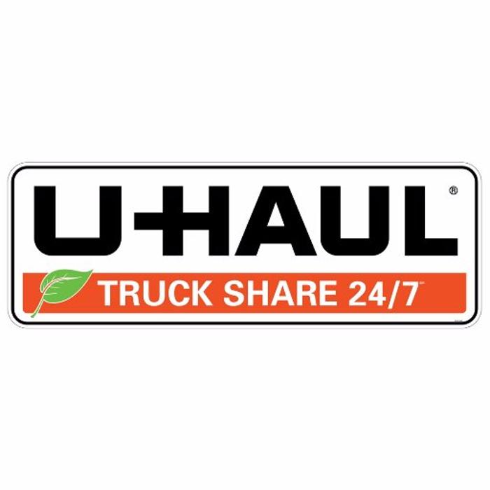 U-Haul - San Francisco Dolores Street - San Francisco, CA