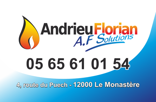AF Solutions réparation et restauration (objets divers)
