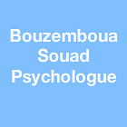 Bouzemboua Souad