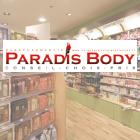 Parapharmacie De La Bièvre entrepôt et magasin général