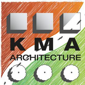 KMA Architecture - Architecture