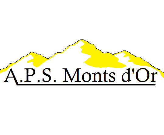 A . P . S Monts D'or SARL Expert