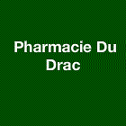 Pharmacie du Drac pharmacie