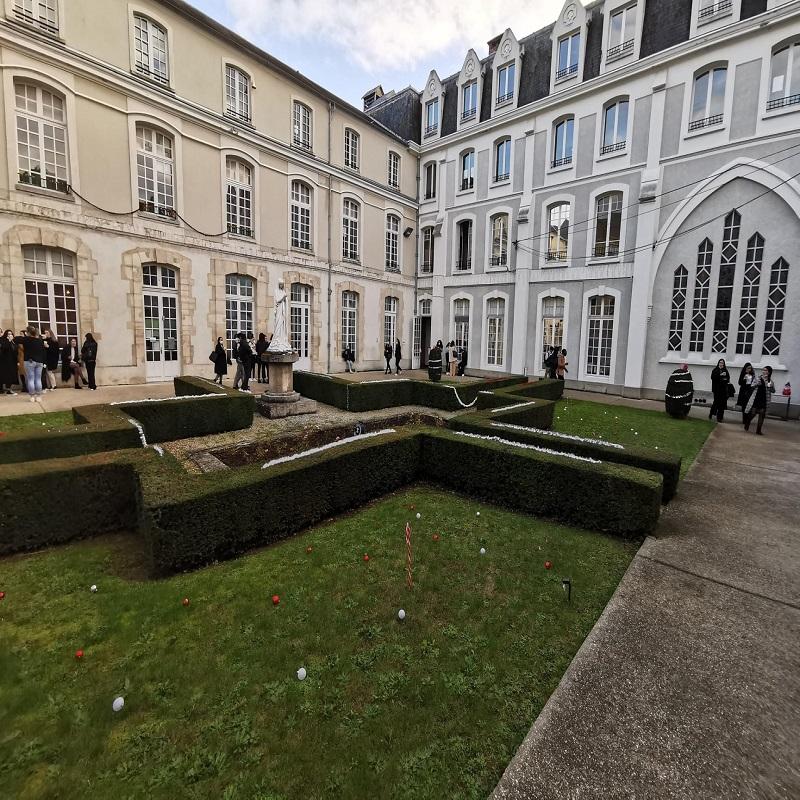 galerie image