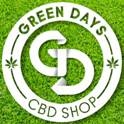 Green Days CBD Shop La Roche sur Yon vente de produits biologiques (détail)