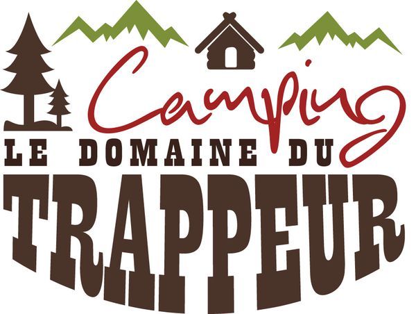 Camping Le Domaine du Trappeur golf (terrains et cours)
