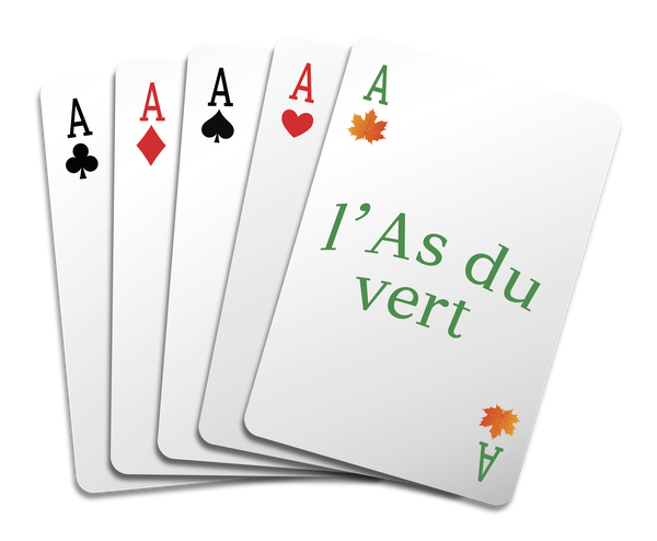 L'As du Vert paysagiste conseil