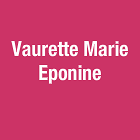 Vaurette Marie Eponine avocat