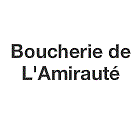 Boucherie De L'Amirauté épicerie (alimentation au détail)