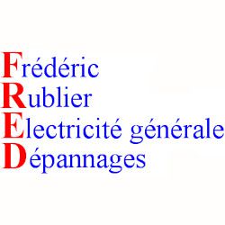 Rublier Frédéric Expert